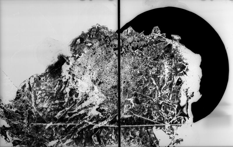 © Claire A. Warden - Image from the Mimesis photography project