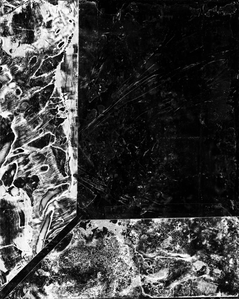 © Claire A. Warden - Image from the Mimesis photography project