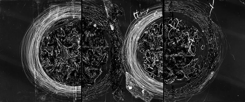 © Claire A. Warden - Image from the Mimesis photography project