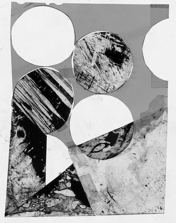 © Claire A. Warden - Image from the Mimesis photography project