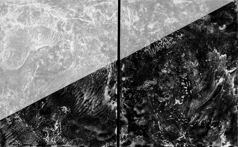 © Claire A. Warden - Image from the Mimesis photography project