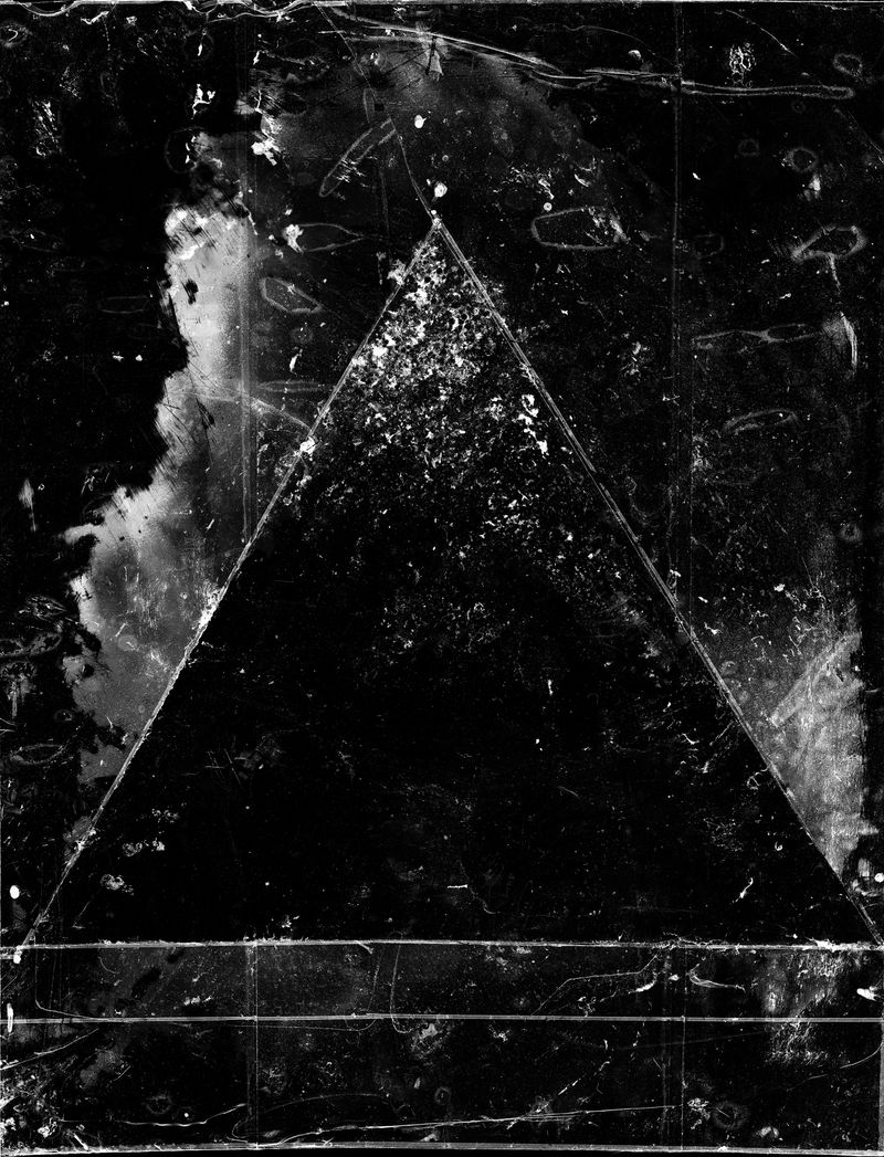 © Claire A. Warden - Image from the Mimesis photography project