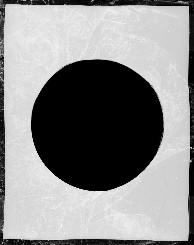© Claire A. Warden - Image from the Mimesis photography project