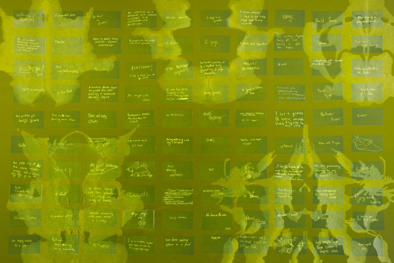 © Mackenzie Calle - Image from the The Gay Space Agency photography project