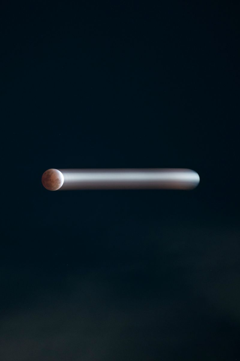 © Mackenzie Calle - Image from the The Gay Space Agency photography project