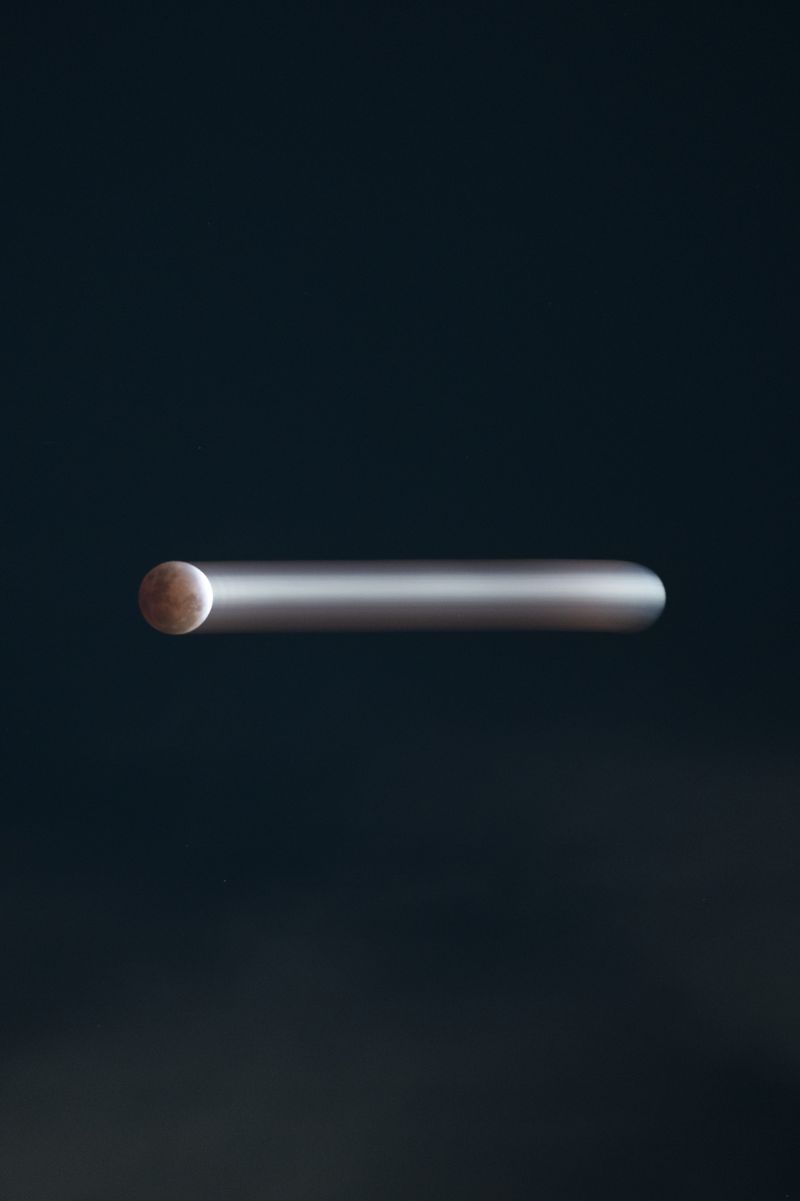 © Mackenzie Calle - Image from the The Gay Space Agency photography project