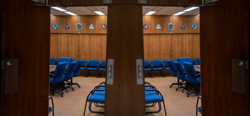 © Mackenzie Calle - Image from the The Gay Space Agency photography project