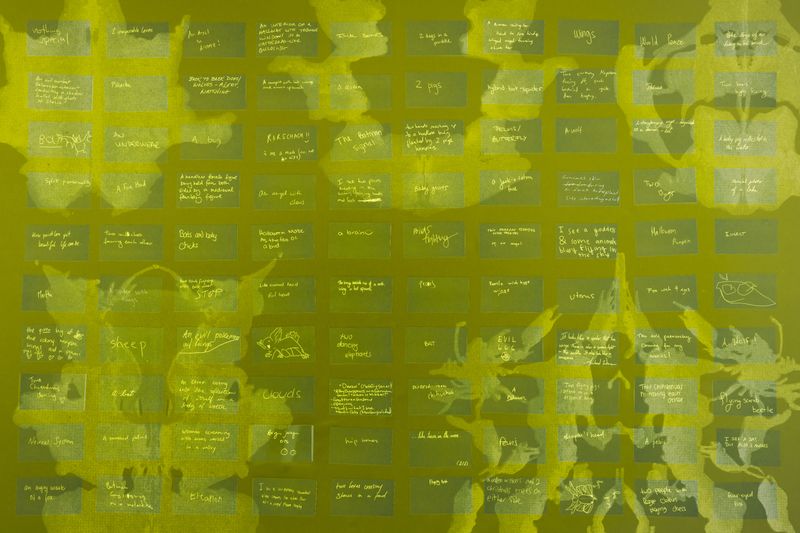 © Mackenzie Calle - Image from the The Gay Space Agency photography project