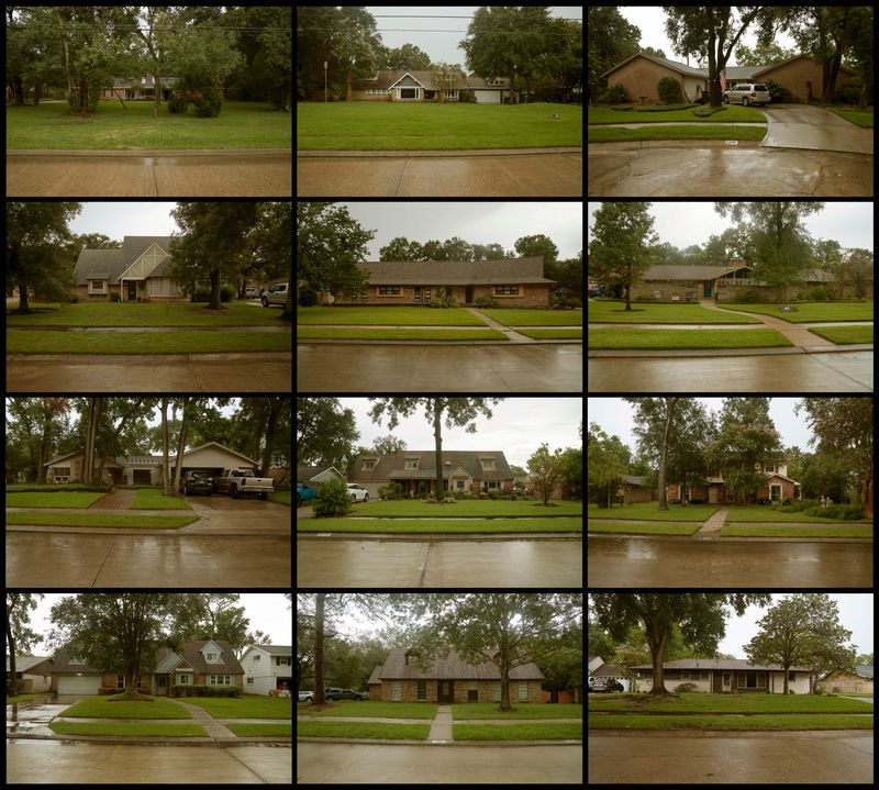 © Mackenzie Calle - Image from the The Gay Space Agency photography project