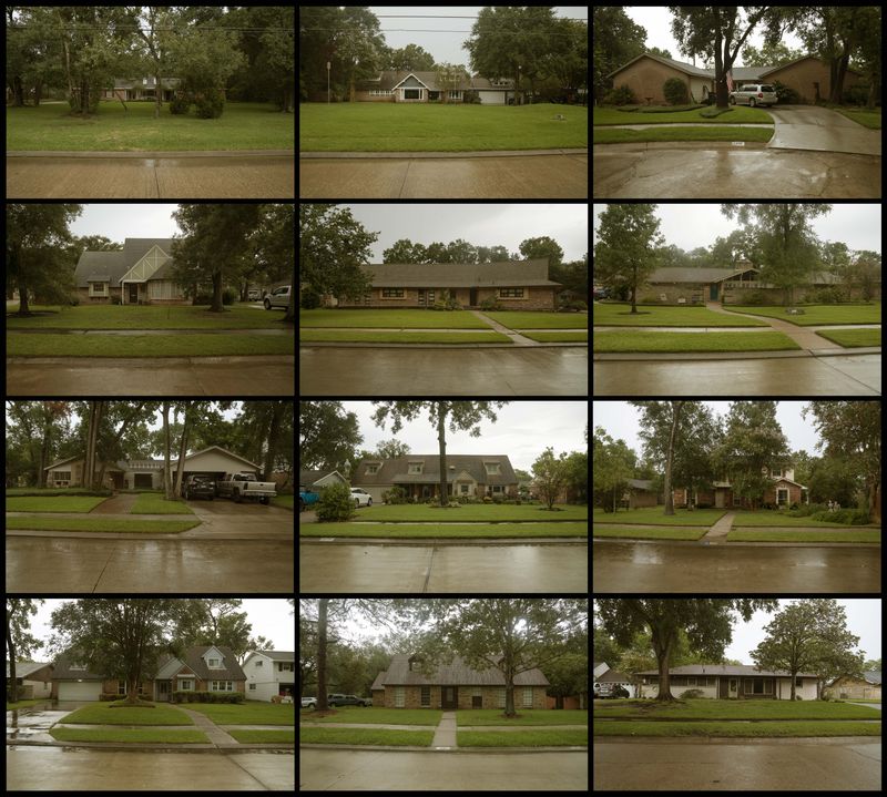 © Mackenzie Calle - Image from the The Gay Space Agency photography project