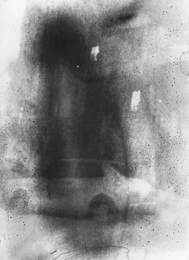 © Giuseppe Riccardi - Image from the Under the mulberry trees photography project