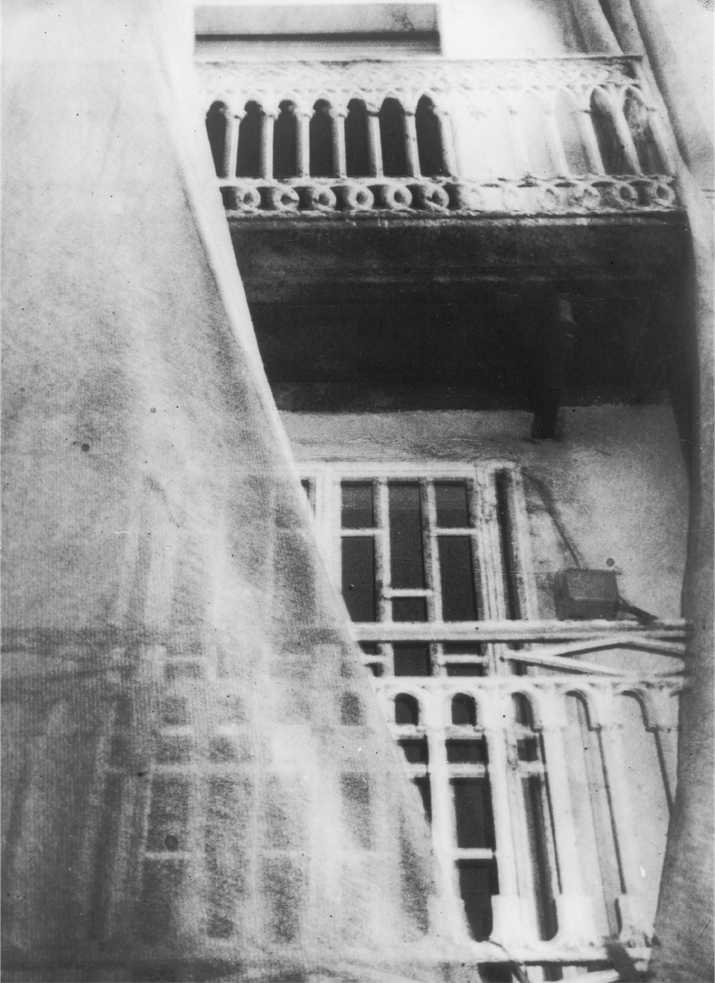 © Giuseppe Riccardi - Image from the Under the mulberry trees photography project