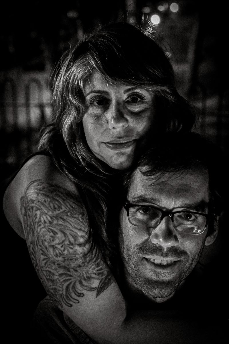 © Jay Shifman - Image from the Vibrant Love photography project