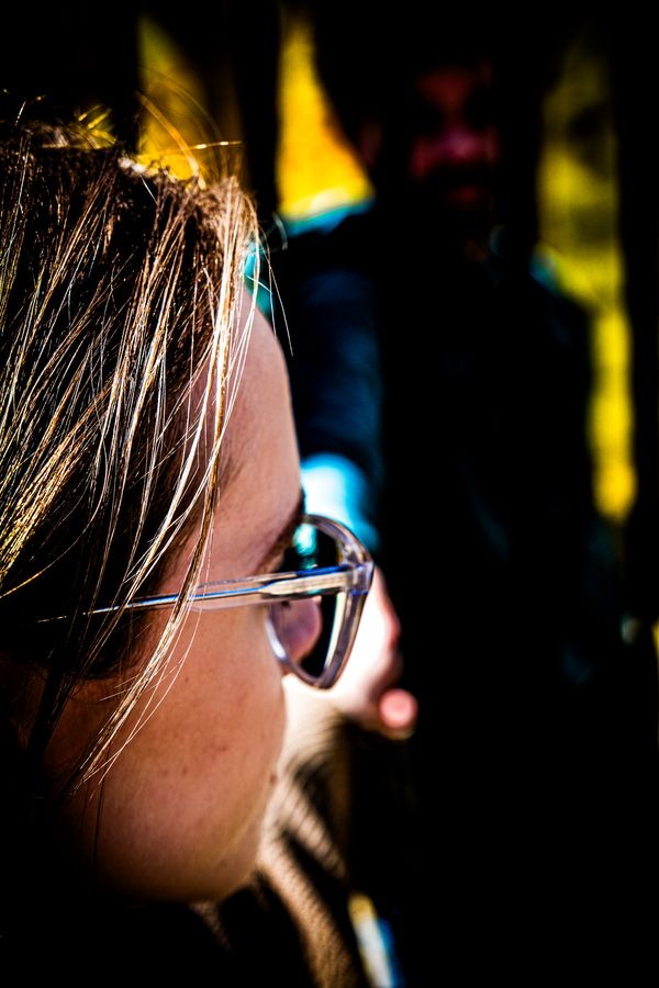 © Jay Shifman - Image from the Vibrant Love photography project