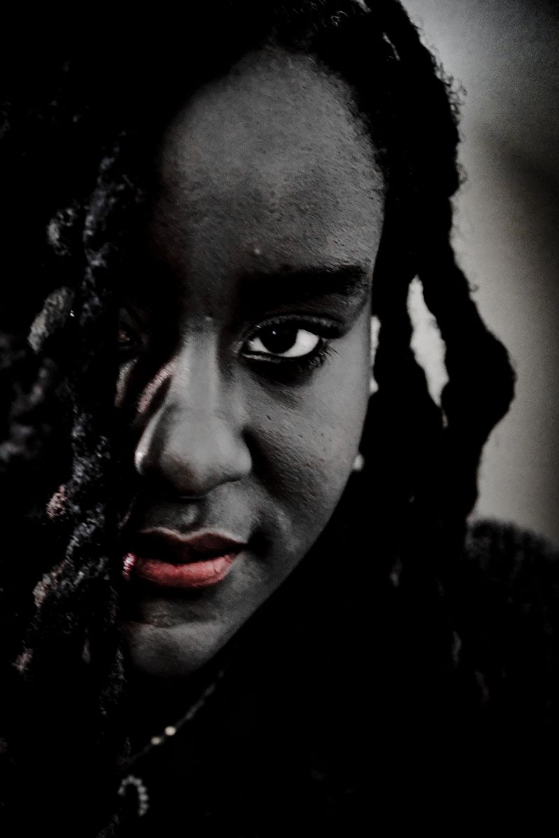 © Jay Shifman - Image from the Vibrant Love photography project