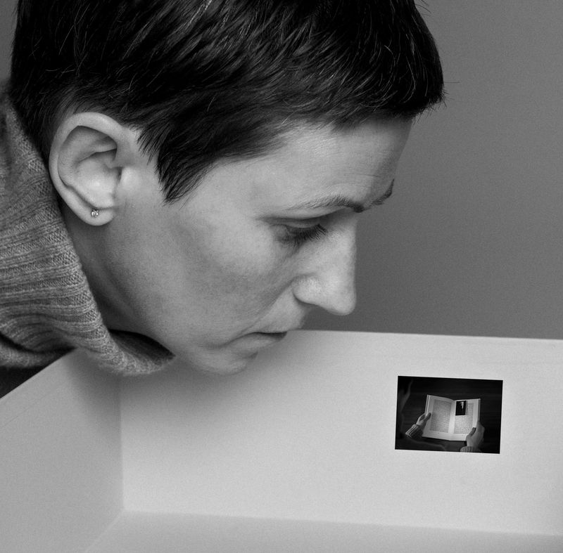 © Olesja Brandt - Image from the Roots photography project