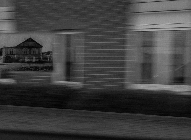 © Olesja Brandt - 10. Continuation: home as movement — something carried within while moving forward.