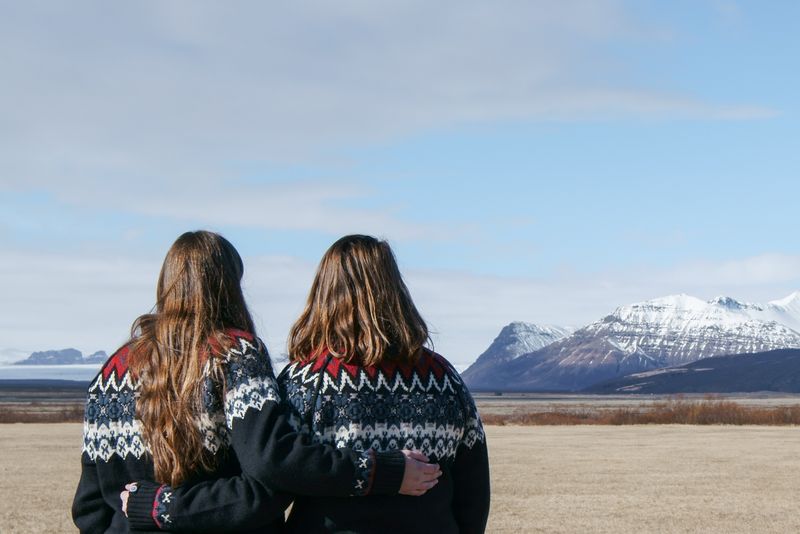 © Ting Miao - Image from the A frame from an imaginary movie photography project