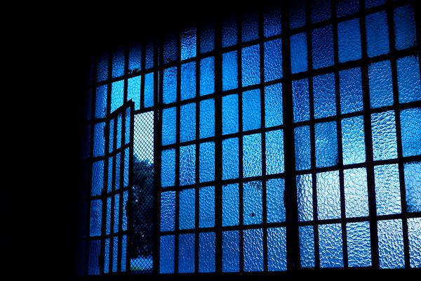 © Ting Miao - Image from the Into the blue photography project