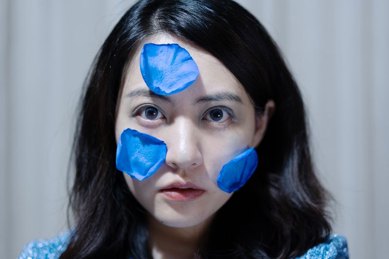 © Ting Miao - Image from the Blue Odyssey photography project