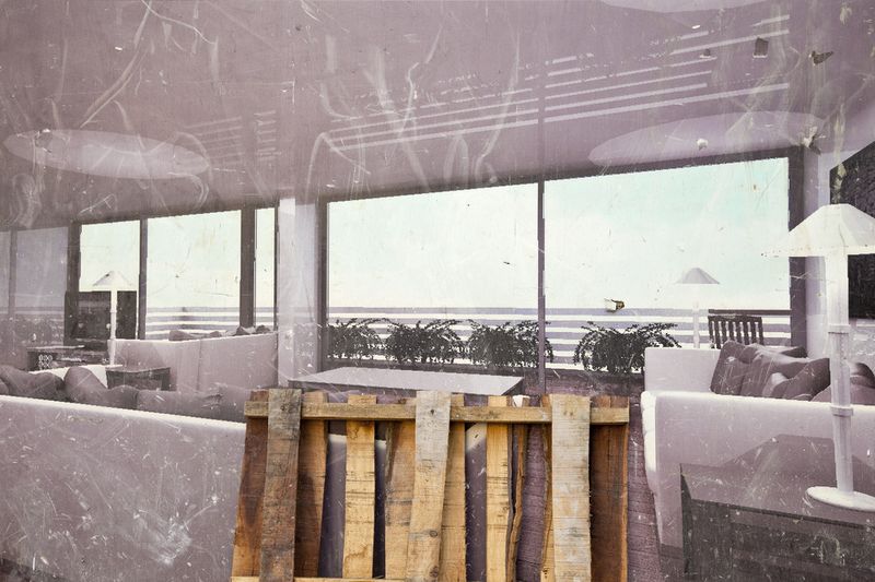 © Randa Mirza - Image from the Beirutopia photography project