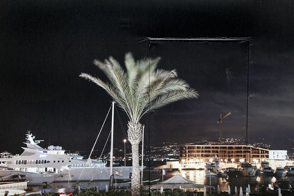 © Randa Mirza - Image from the Beirutopia photography project