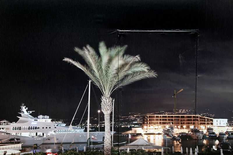 © Randa Mirza - Image from the Beirutopia photography project