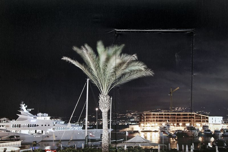 © Randa Mirza - Image from the Beirutopia photography project