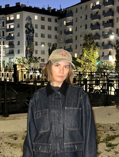 Michaela Nagyidaiová