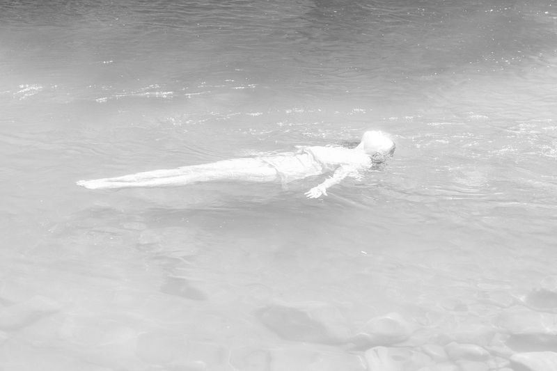 © Michaela Nagyidaiová - Image from the Transient Ties photography project