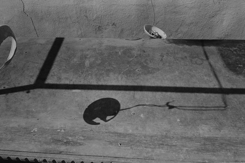 © Oliver Tooke - I - Iraq, 2022.