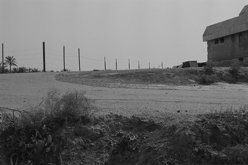 © Oliver Tooke - I - Iraq, 2022.