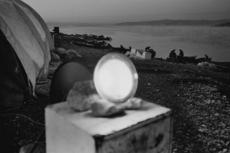 © Oliver Tooke - I - Iraq, 2019.