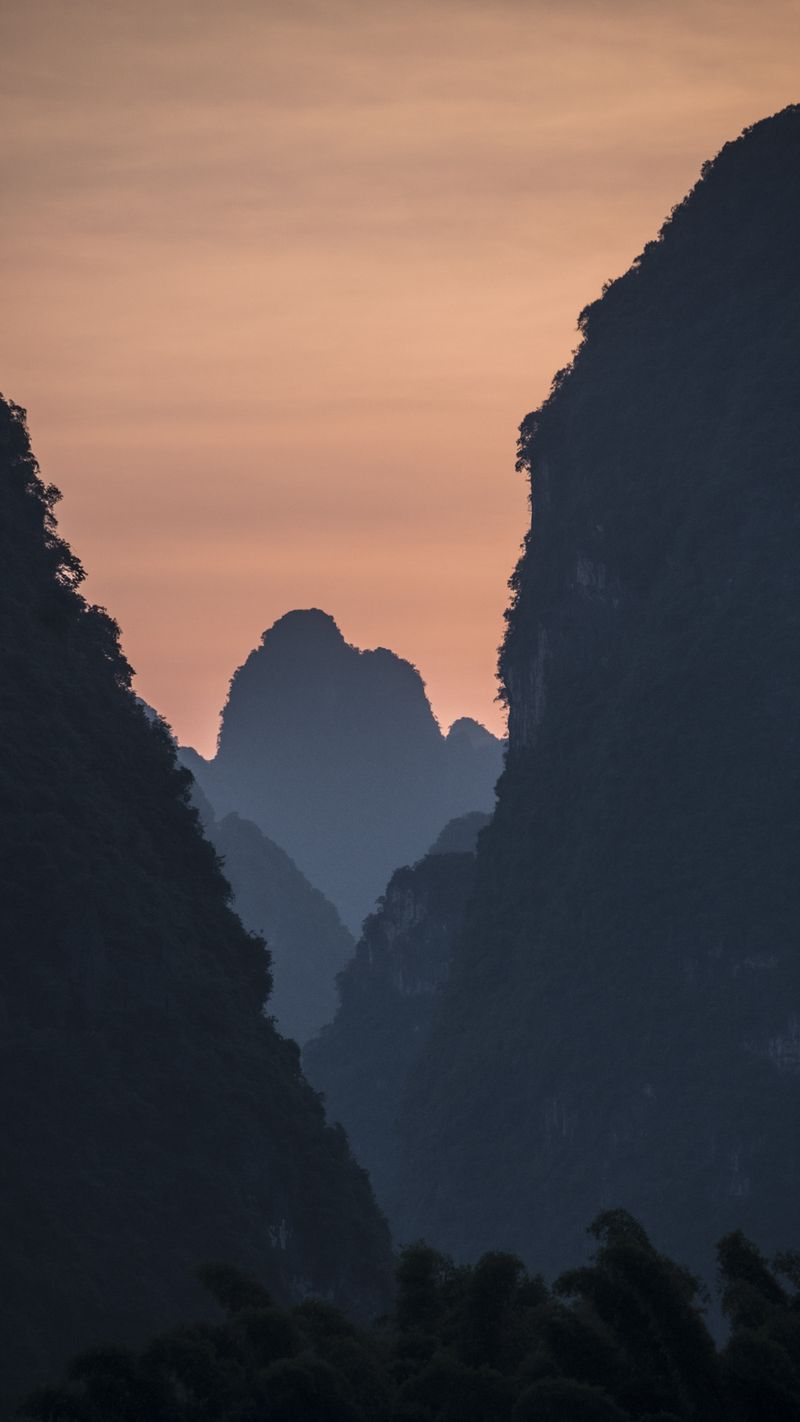 © oriane thomasson - Image from the Paradis photography project