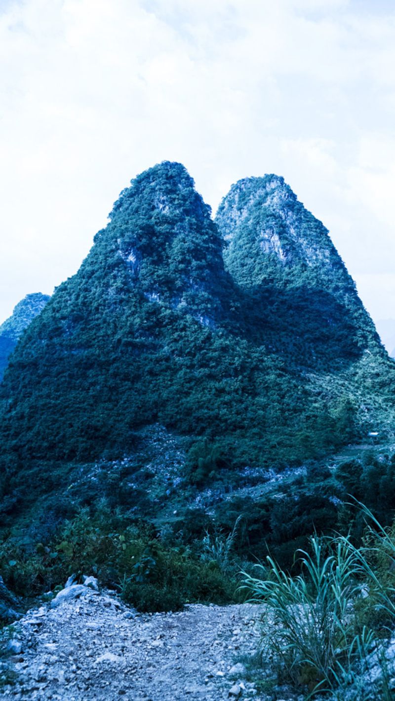© oriane thomasson - Image from the Paradis photography project