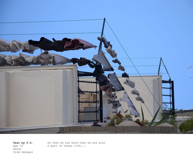 © Elena Clarke - Image from the The Parallel Cities Project photography project