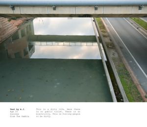 The Parallel Cities Project