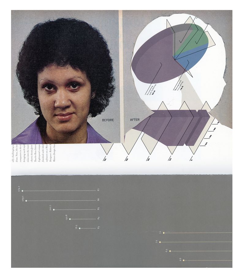 © Qiana Mestrich - Image from the The Reinforcements photography project