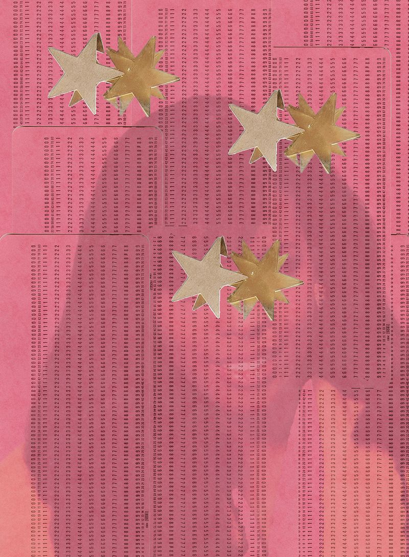 © Qiana Mestrich - Image from the The Reinforcements photography project