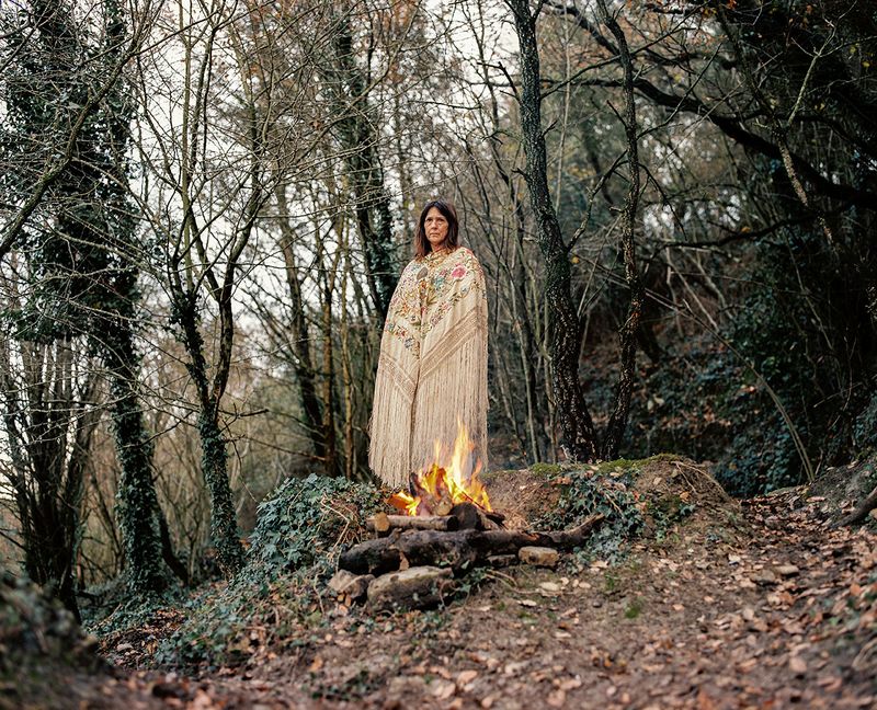 All of Them Witches Bego Antón