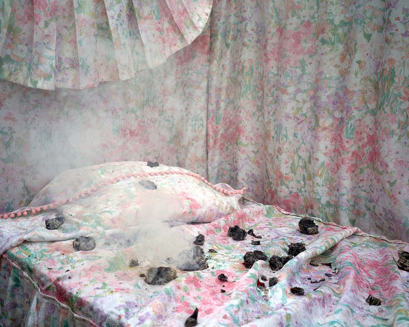 All of Them Witches Bego Antón