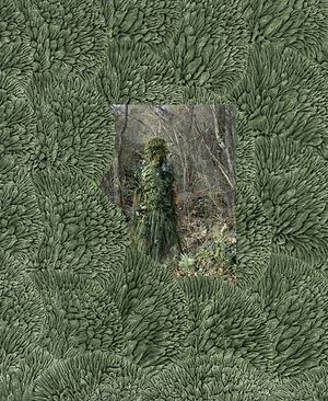 All of Them Witches Bego Antón