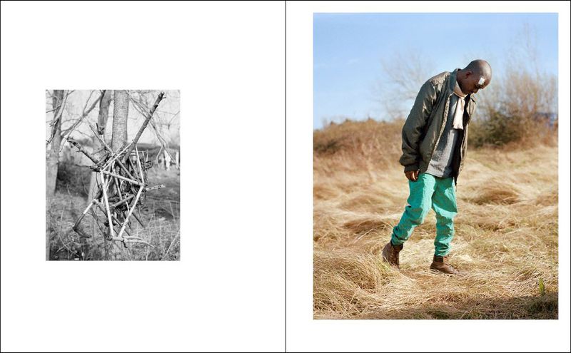 © Overlapse - Image from the El Dorado by Melissa Arras photography project