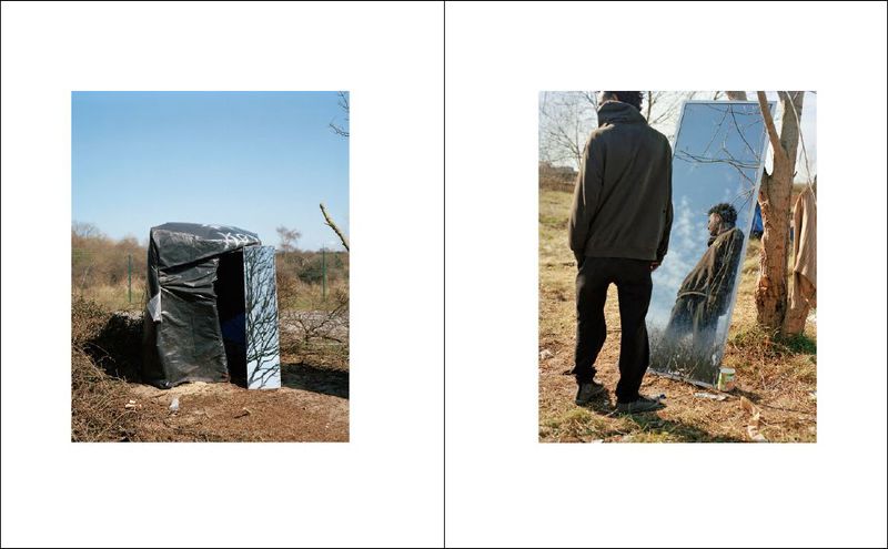 © Overlapse - Image from the El Dorado by Melissa Arras photography project