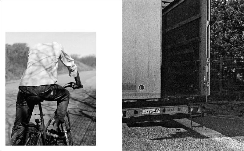 © Overlapse - Image from the El Dorado by Melissa Arras photography project