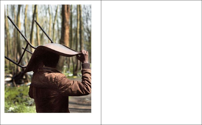 © Overlapse - Image from the El Dorado by Melissa Arras photography project