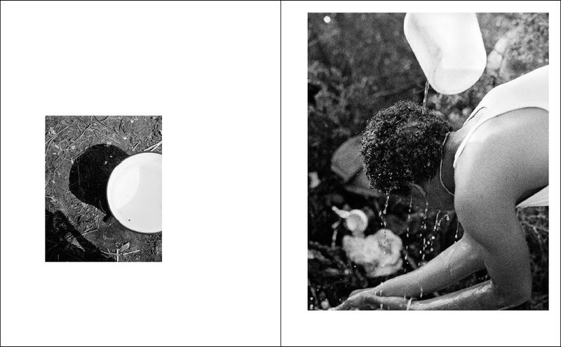 © Overlapse - Image from the El Dorado by Melissa Arras photography project