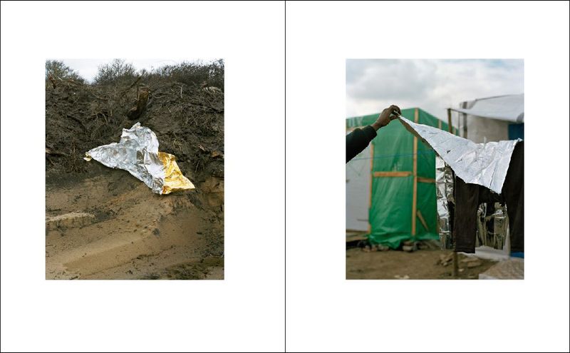 © Overlapse - Image from the El Dorado by Melissa Arras photography project