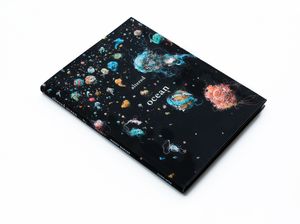 Altered Ocean by Mandy Barker