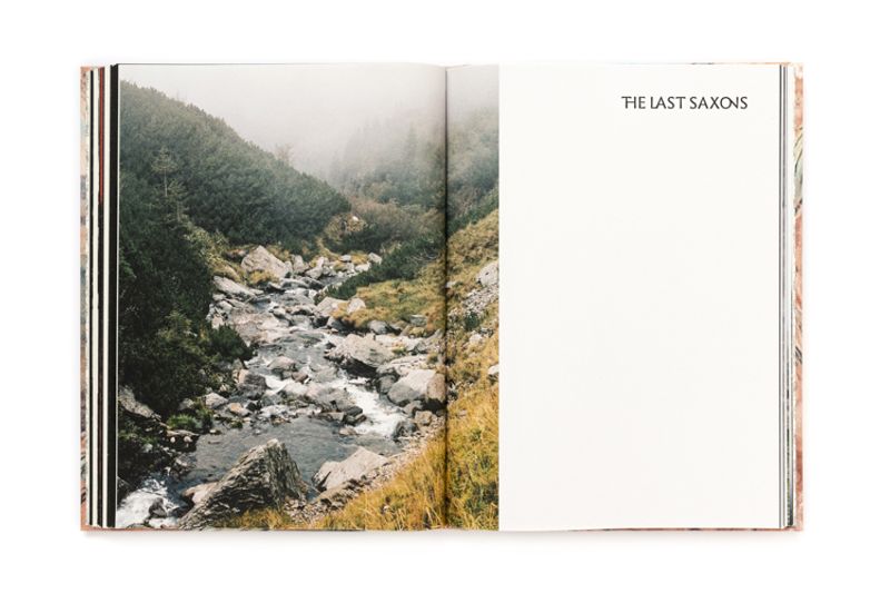 © Overlapse - The Saxons of Transylvania by Pascual Martínez + Vincent Sáez
